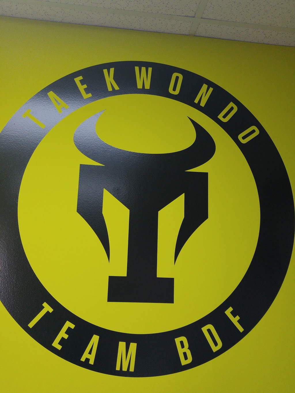 Club de Taekwondo de Bois des Filion | 622 Rue de la Sablière, Bois-des-Filion, QC J6Z 4T2, Canada | Phone: (514) 792-7333