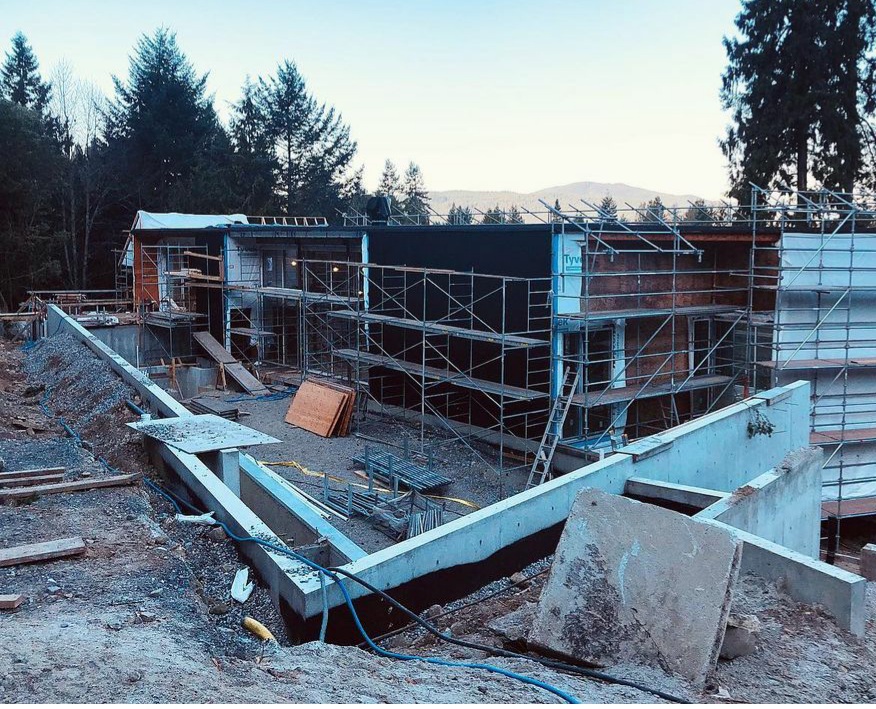 Livingspace Homes | 1720 W 1st Ave #120, Vancouver, BC V6J 0E4, Canada | Phone: (604) 800-5497