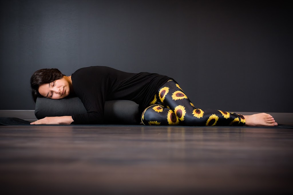 Yoga at the Quay | 810 Quayside Dr #213, New Westminster, BC V3M 6B9, Canada | Phone: (604) 355-1280