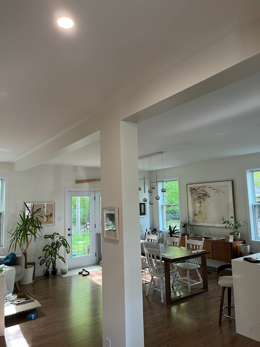 S.St-Germain Plâtrier Inc. | 595 Rue Audet, Saint-Cyrille-de-Wendover, QC J1Z 0G3, Canada | Phone: (819) 314-8954