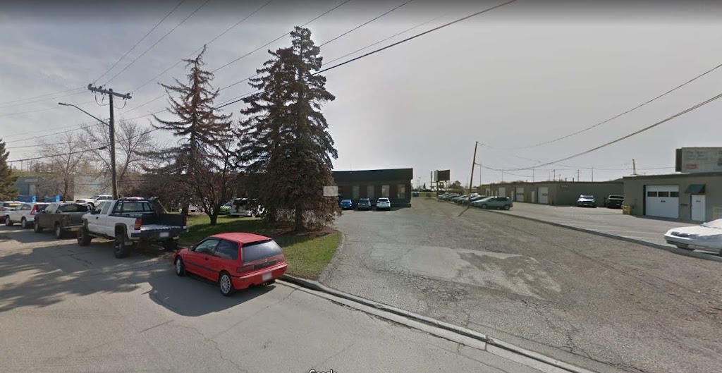Top Quality Inspections Inc 4620 Manilla Rd SE 28, Calgary, AB T2G