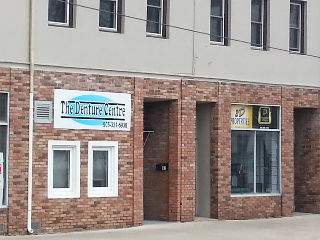 Saberton Denture & Implant | 245 Pelham Rd, St. Catharines, ON L2R 3E8, Canada | Phone: (905) 321-5930