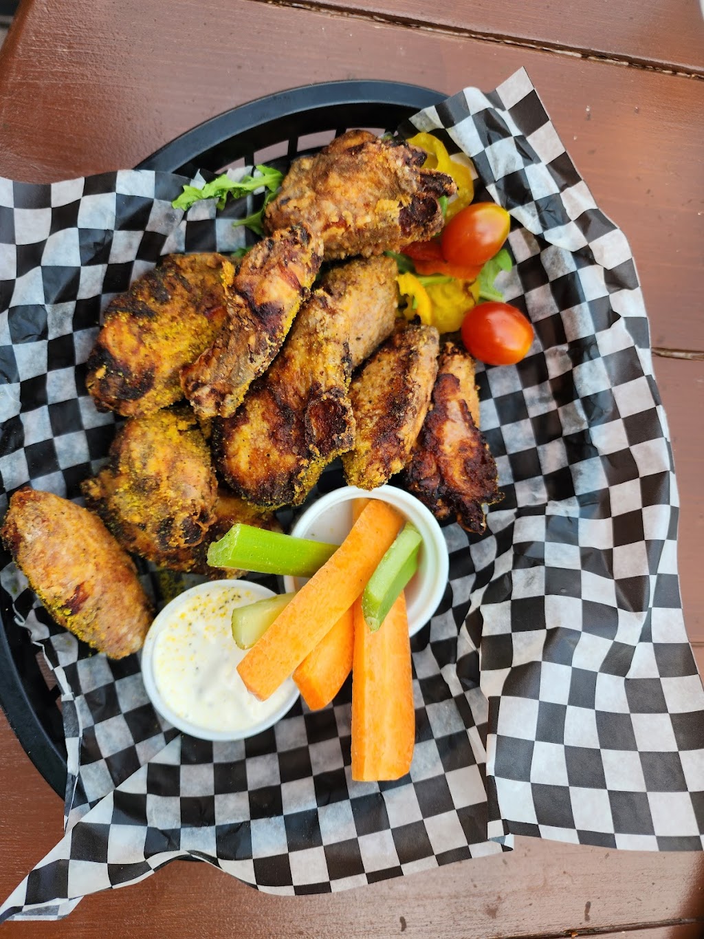 Stanleys BBQ Grill House | 215 Mountain View Rd, Waterton Lakes National Park of Canada, 215 Mount View Road, Waterton Park, AB T0K 2M0, Canada | Phone: (403) 859-0003