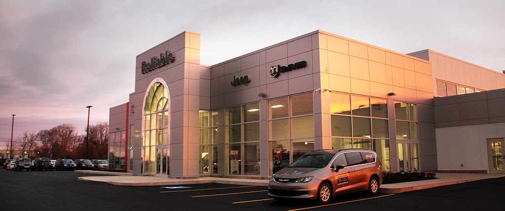 Reliable Motors Ltd. | 14 John Yeo Dr, Charlottetown, PE C1E 3H6, Canada | Phone: (902) 566-4409