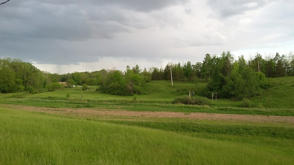 Twin Creeks Shooting Preserve | 1279 Dobbyn Rd, Inwood, ON N0N 1K0, Canada | Phone: (519) 695-6221