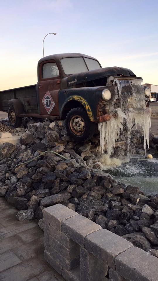 FT Aggregates | 3805 48 Ave, Camrose, AB T4V 2Y9, Canada | Phone: (780) 608-7125