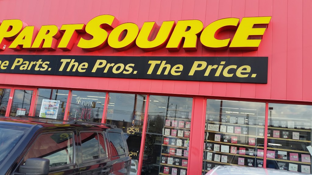 PartSource | 106 Centennial Pkwy N, Hamilton, ON L8E 1H7, Canada | Phone: (905) 561-2999