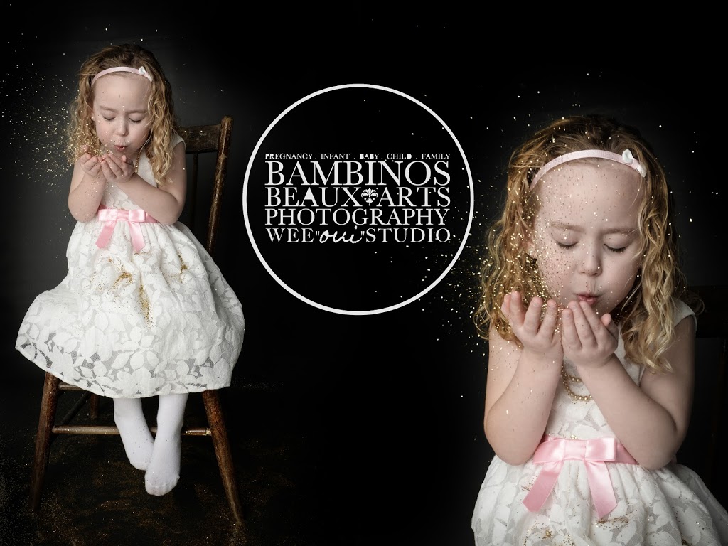 Bambinos Beaux Arts Photography | 36 Wellington Rd 7, Elora, ON N0B 1S0, Canada | Phone: (416) 465-7886