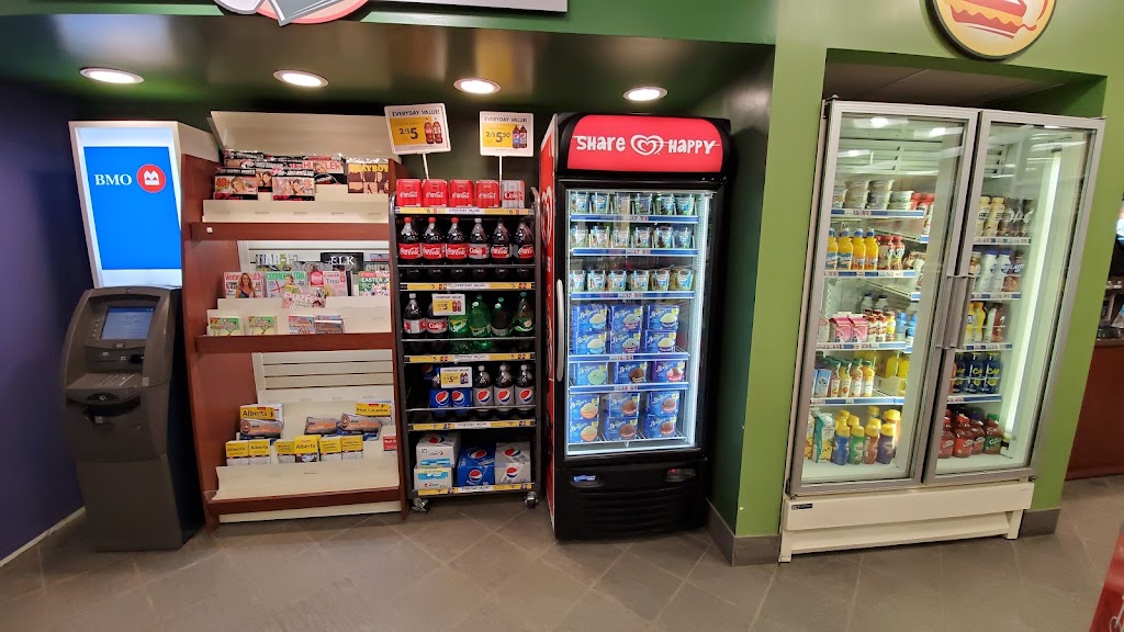 Shell | 127 Leva Ave #100, Red Deer, AB T4E 1B2, Canada | Phone: (403) 346-9230