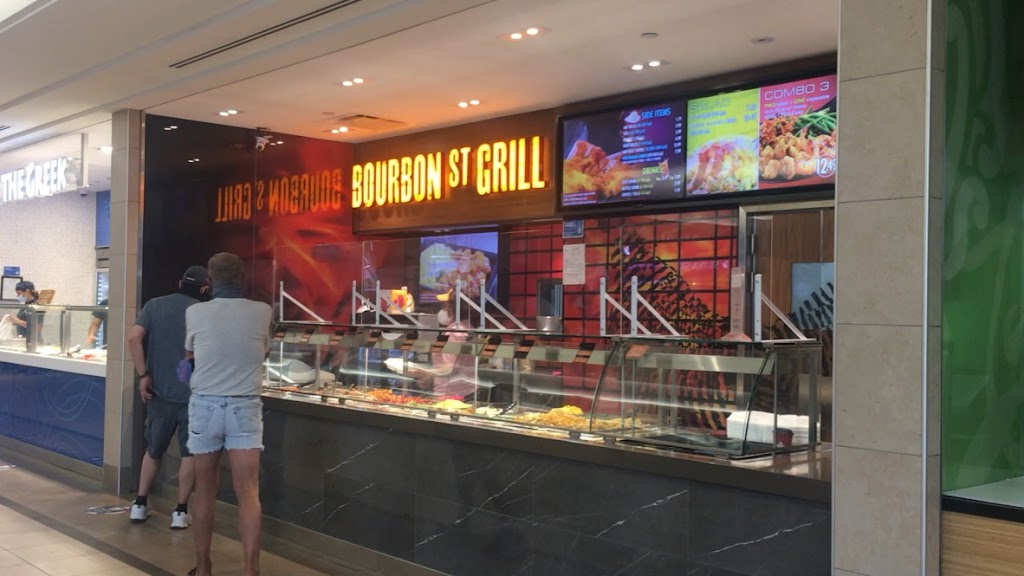 Bourbon Street Grill | 2960 Kingsway Dr, Kitchener, ON N2C 1X1, Canada | Phone: (519) 279-4460