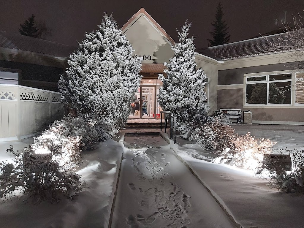 Edgecliffe Estates | 3400 Edenwold Heights NW, Calgary, AB T3A 3Y8, Canada | Phone: (403) 241-2558
