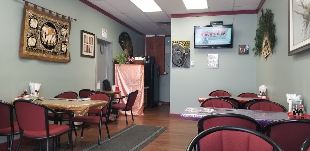 Phalikas Thai Food | 5 Superior St, Devon, AB T9G 1E9, Canada | Phone: (780) 919-0018