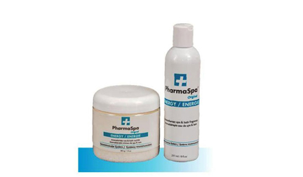 Pharmaspa International Inc | 2035 Bd Dagenais O, Laval, QC H7L 5V1, Canada | Phone: (877) 829-9772