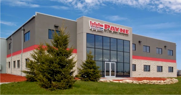 Payne Transportation LP | 435 Lucas Ave, Rosser, MB R0H 1E0, Canada | Phone: (204) 953-1400