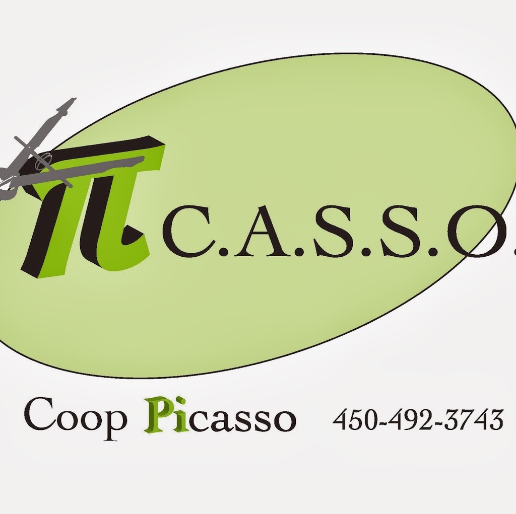 Coop Picasso | 2201 Rue de la Jonquille, Terrebonne, QC J7M 1Y8, Canada | Phone: (450) 492-3743 ext. 2428