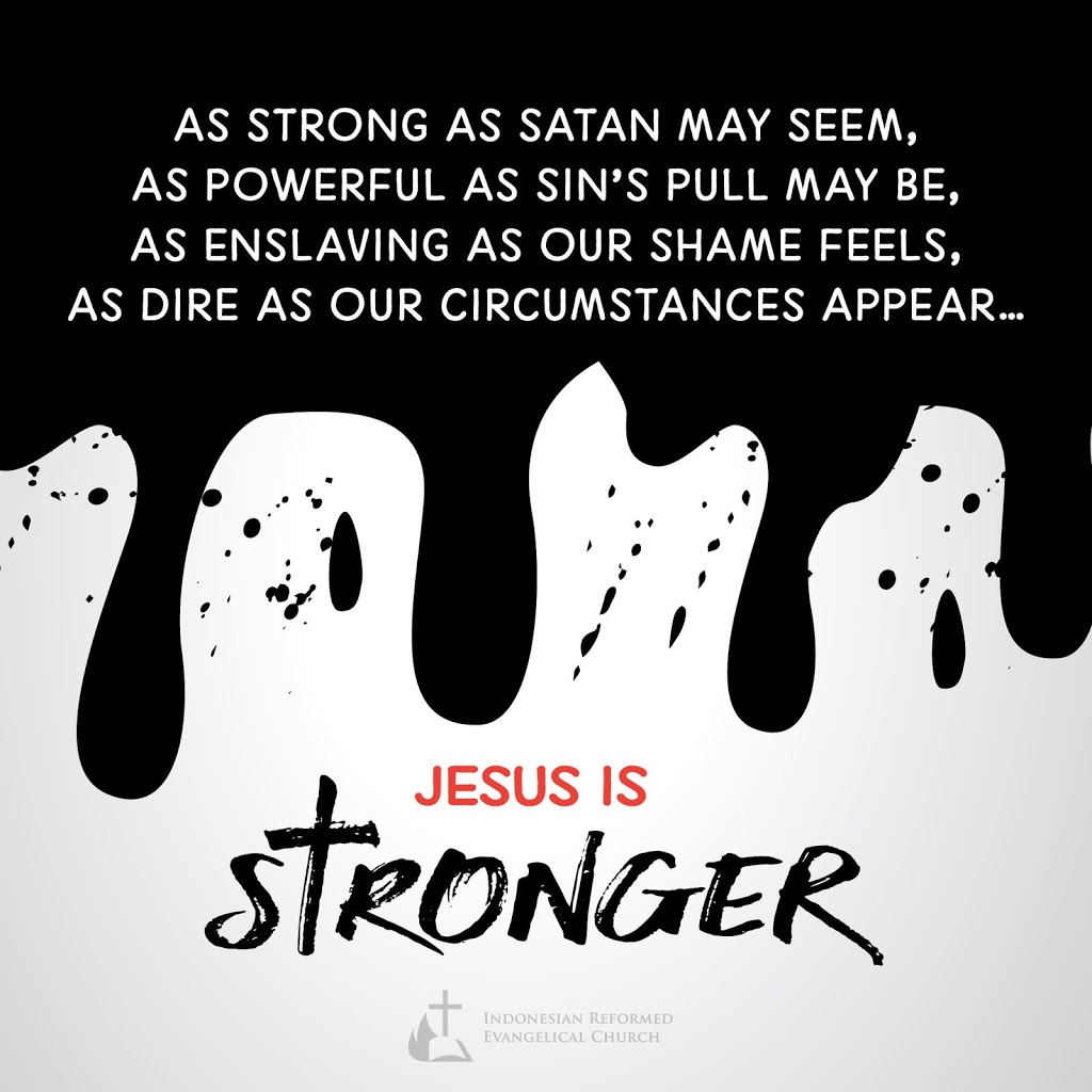 Indonesian Reformed Evangelical Church in Toronto | 3065 Ridgeway Dr #55-57, Mississauga, ON L5L 5M6, Canada | Phone: (647) 977-7111