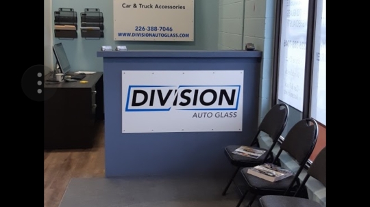 Division Auto Glass | 50 Roy Blvd Unit 1, Brantford, ON N3R 7K2, Canada | Phone: (226) 388-7046