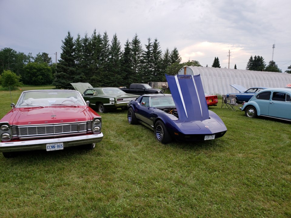 The Shake Shoppe | 4763 HWY 11/17, Kakabeka Falls, ON P0T 1W0, Canada | Phone: (807) 709-8686