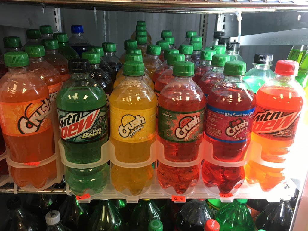 conestoga convenience | 209 Lexington Rd, Waterloo, ON N2K 2E1, Canada | Phone: (519) 513-2016
