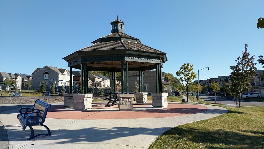 Twin Falls park | 0N1, Twin Falls Rd, Brampton, ON L6Y 0N1, Canada