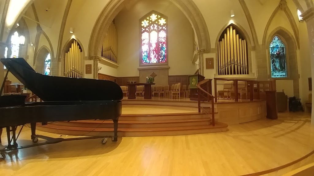 Rosedale United Church | 159 Roxborough Dr, Toronto, ON M4W 1X7, Canada | Phone: (416) 924-0725