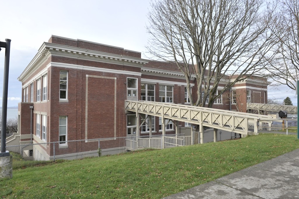 Lowell Elementary School | 935 14th St, Bellingham, WA 98225, USA | Phone: (360) 676-6430