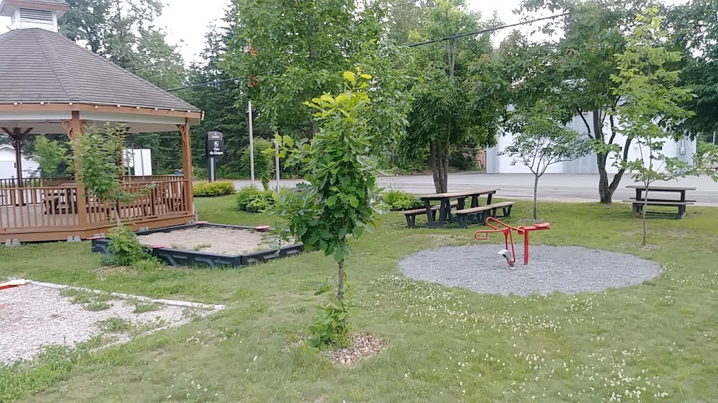 Parc du Citoyen | Lantier, Quebec, QC J0T 1V0, Canada