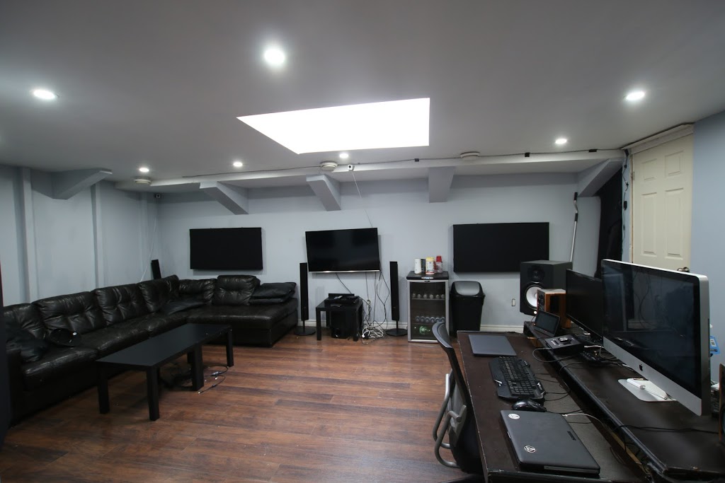 Cinco Sound | 50 Weybright Ct Unit 43, Scarborough, ON M1S 5A8, Canada | Phone: (647) 951-0436