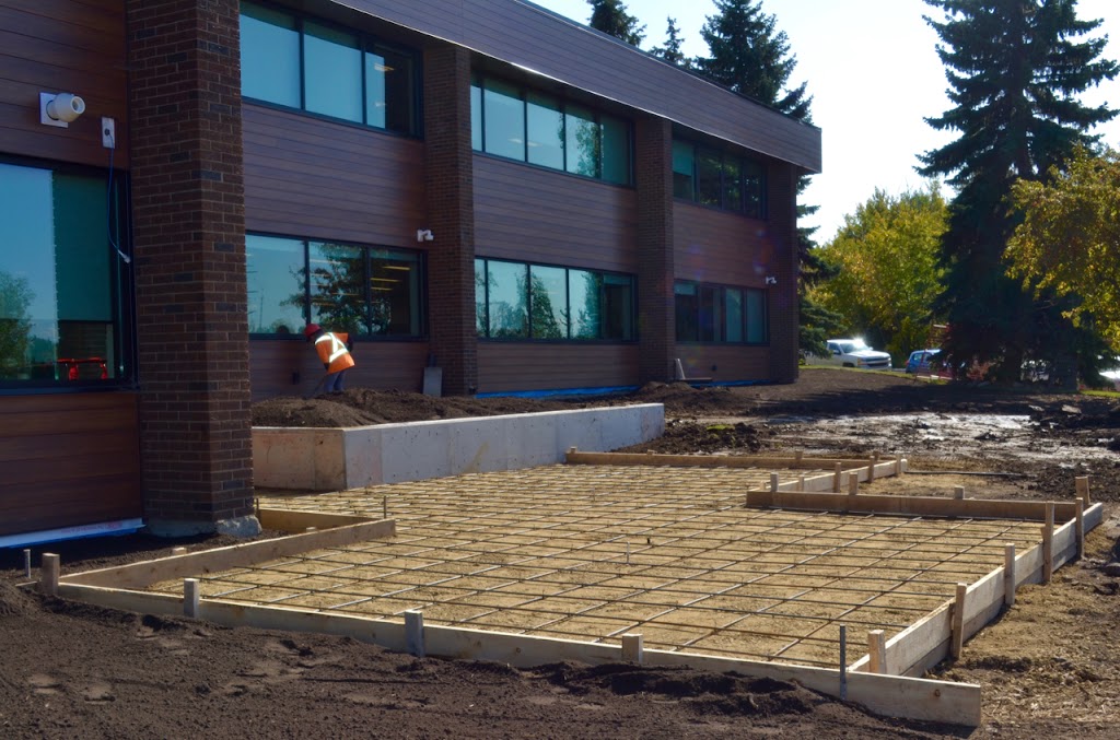 GCS Group | 54314 Range Rd 255, Alberta T8T 0T8, Canada | Phone: (780) 818-2018