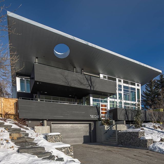 Conroy Custom Homes | 2129 Bowness Rd NW, Calgary, AB T2N 3L2, Canada | Phone: (587) 224-5866