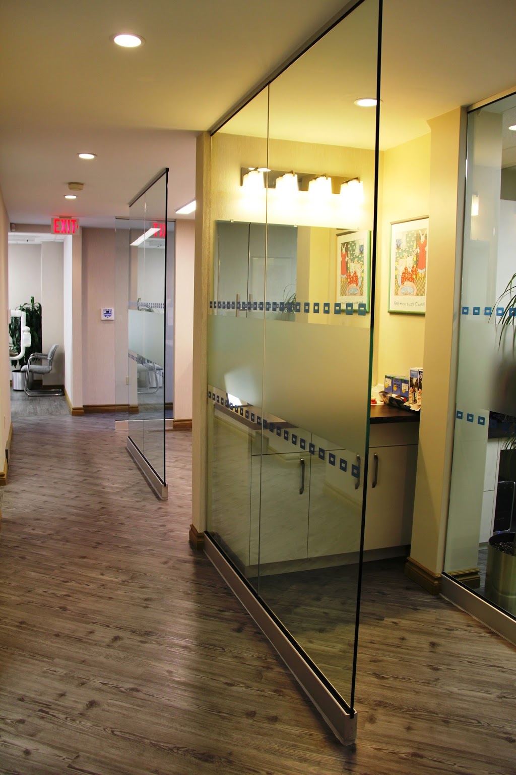 Arthur Street Dental Office | 77 Arthur St S, Elmira, ON N3B 2M8, Canada | Phone: (519) 669-1577