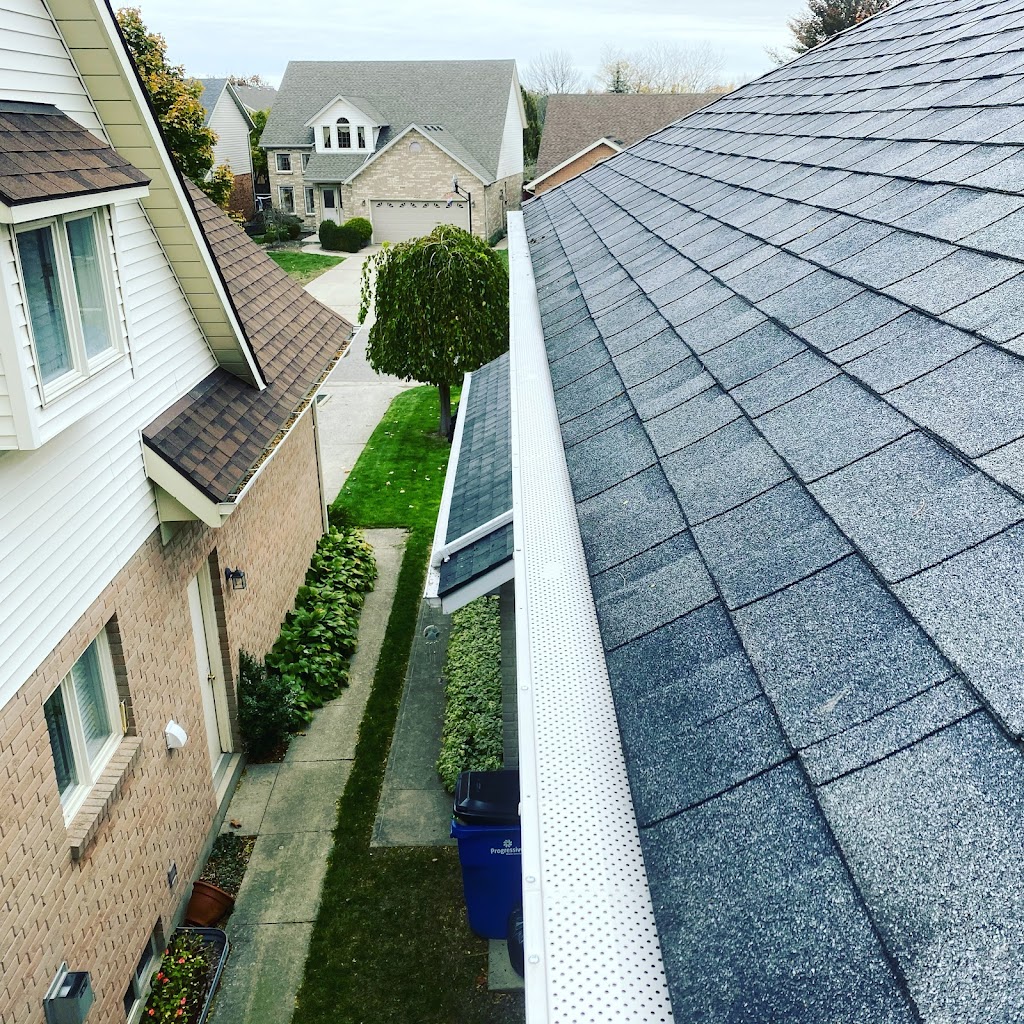 EaveSafe Gutter Protection | 3392 Wonderland Rd S #207, London, ON N6L 1A8, Canada | Phone: (519) 930-2429