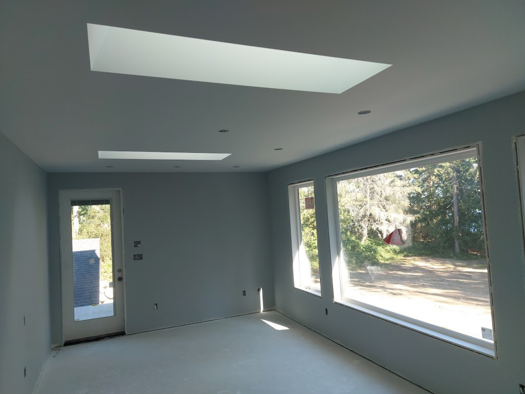 Local Drywall | 9149 Chemainus Rd, Chemainus, BC V0R 1K5, Canada | Phone: (778) 268-0100