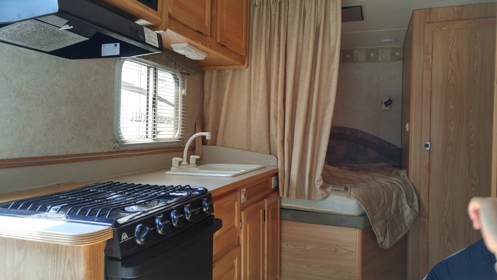 Fraserway RV - Edmonton | 21910 Stony Plain Rd, Edmonton, AB T5S 2C3, Canada | Phone: (780) 447-5681