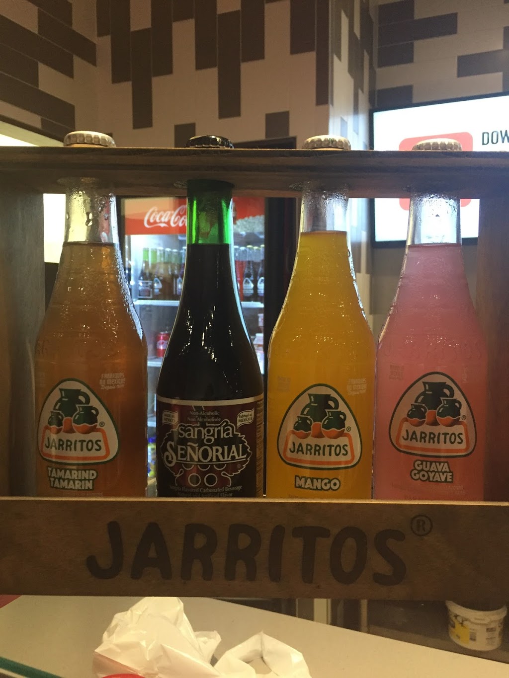barBURRITO | 343 Glendale Ave UNIT 0345, St. Catharines, ON L2T 0A1, Canada | Phone: (905) 680-6394
