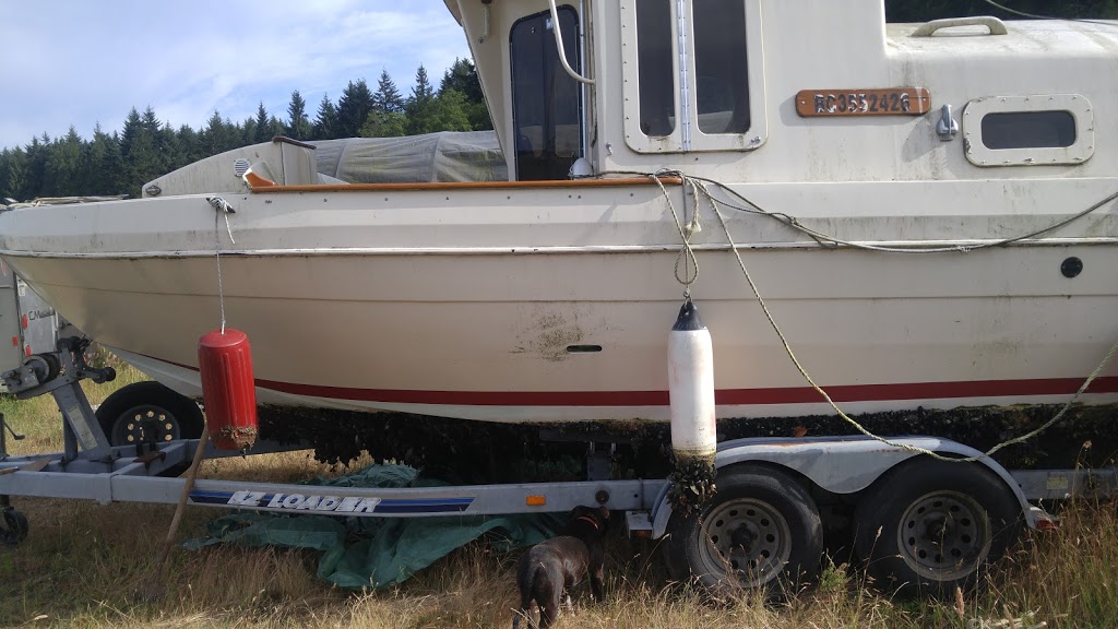 Takala Trails Ranch | 5735 Takala Rd, Ladysmith, BC V9G 1M2, Canada | Phone: (250) 245-4864