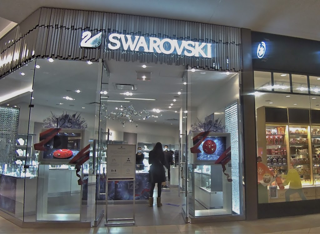 SWAROVSKI RETAIL FAIRVIEW #16 TORONTO | FAIRVIEW MALL, 1800 Sheppard Ave E #2036, North York, ON M2J 5A7, Canada | Phone: (416) 916-0504