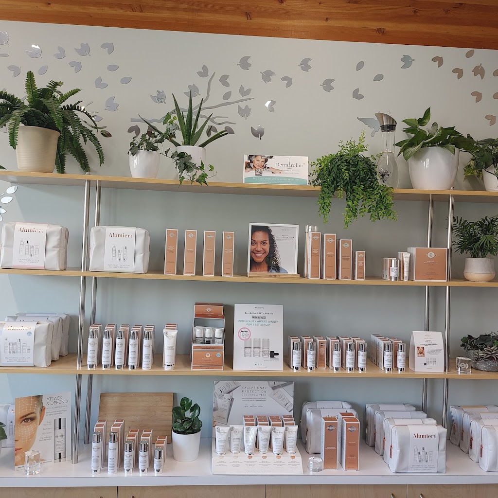 New Beginnings Laser Center | 4313 Alberta Ave, Powell River, BC V8A 5J7, Canada | Phone: (604) 413-0551