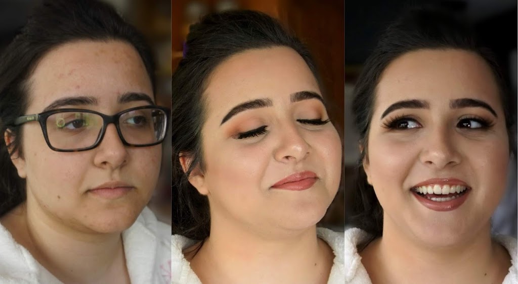 Chi Makeup Artist - Wedding, Lessons, Workshops and All Events | Drummond Rd, Niagara Falls, ON L2G 0G9, Canada | Phone: (647) 829-9104