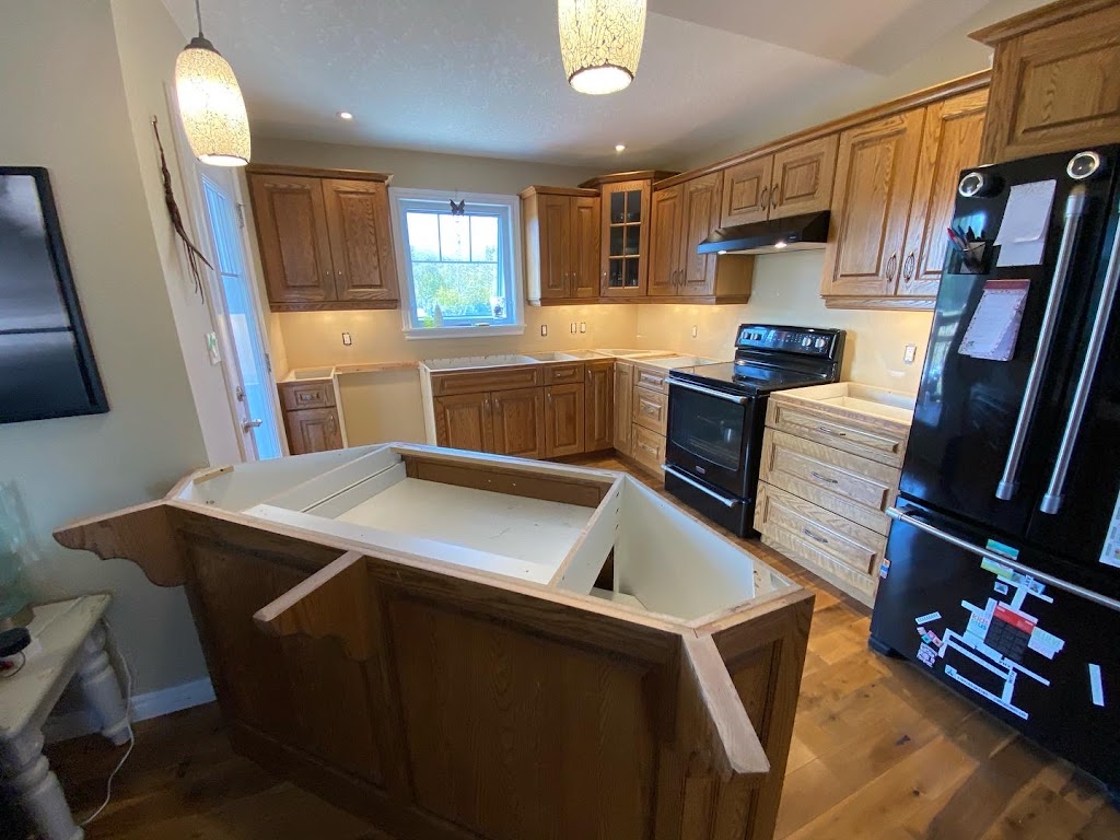 BLC Home Renovations | 740 21st St E, Owen Sound, ON N4K 6W1, Canada | Phone: (519) 379-8995