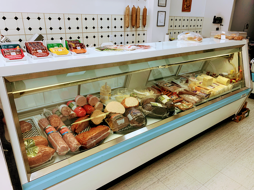 Glenmore Deli | 2110 Glenmore Ct SE, Calgary, AB T2C 2E6, Canada | Phone: (403) 279-6113