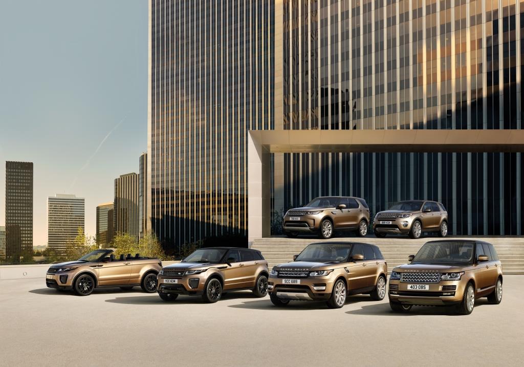 Land Rover Laval | 3475 Boulevard le Carrefour, Laval, QC H7T 3A3, Canada | Phone: (450) 688-1880