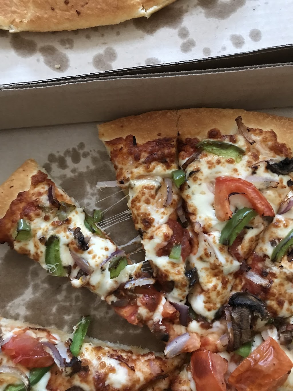 Pizza Hut | 14427 Miller Blvd NW, Edmonton, AB T5Y 0L4, Canada | Phone: (780) 310-1010