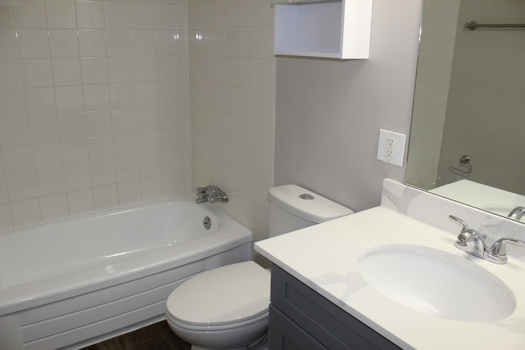 Bow River Townhomes | 6347 Bowview Rd NW, Calgary, AB T3B 4L9, Canada | Phone: (403) 700-2723