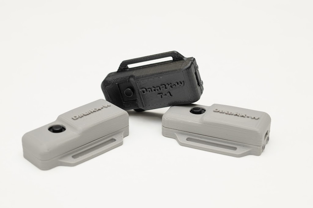 Tactile Robotics Ltd | 135 Innovation Dr #302, Winnipeg, MB R3T 6A8, Canada | Phone: (888) 822-7621