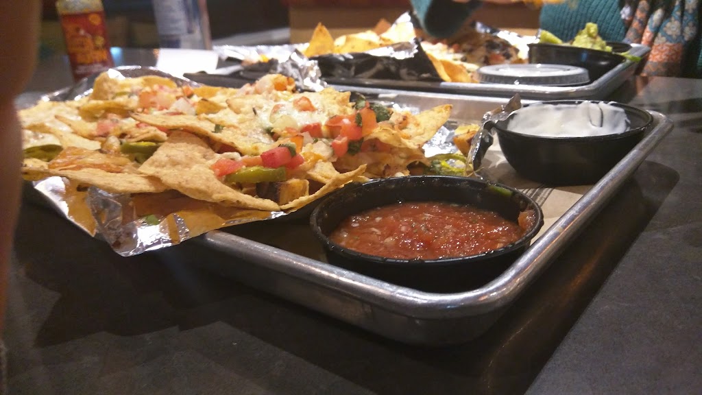 Mucho Burrito Fresh Mexican Grill | 160 Earl Grey Dr, Kanata, ON K2T 1B6, Canada | Phone: (613) 595-0007