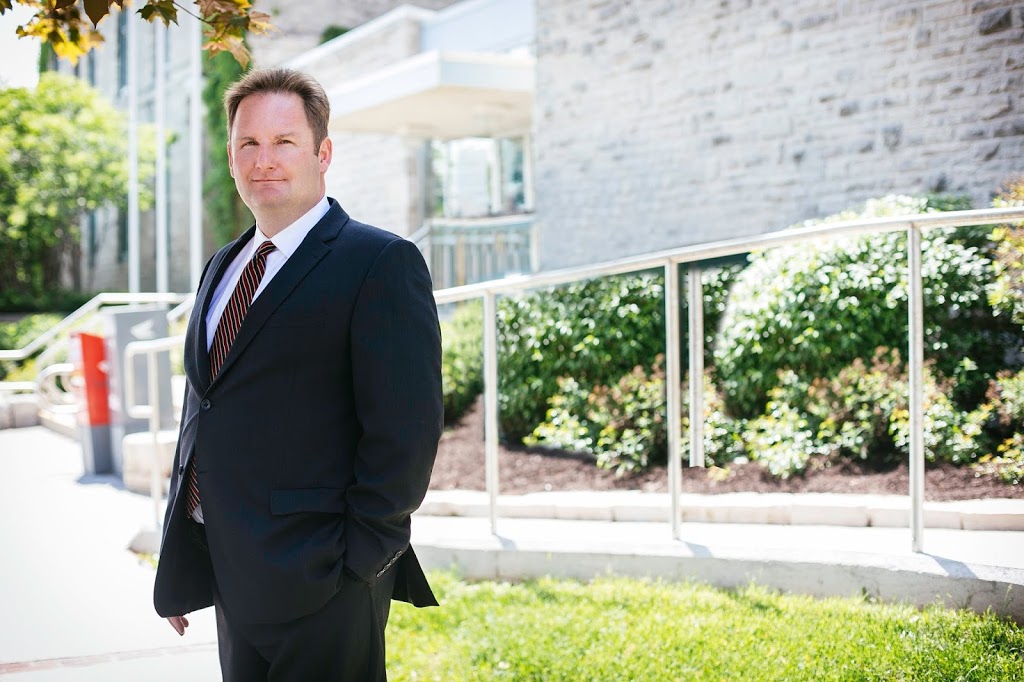 Peter A. McSherry Law Office | 343 Waterloo Ave, Guelph, ON N1H 3K1, Canada | Phone: (519) 821-5465