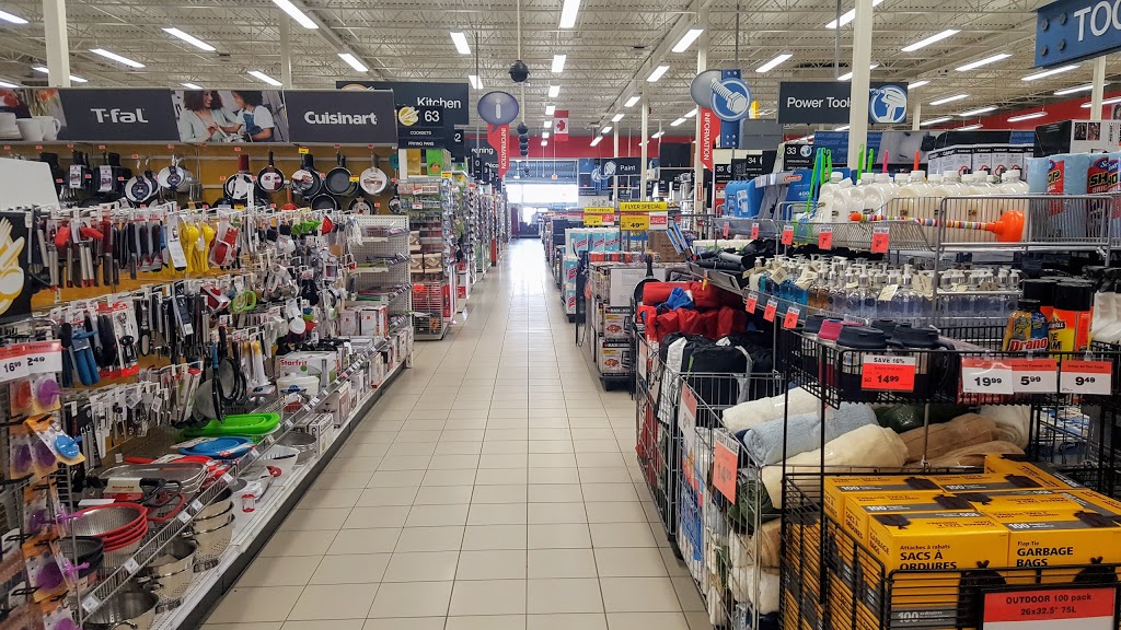 Canadian Tire - Oakville North, ON | 400 Dundas St E, Oakville, ON L6H 6Z9, Canada | Phone: (905) 257-8473