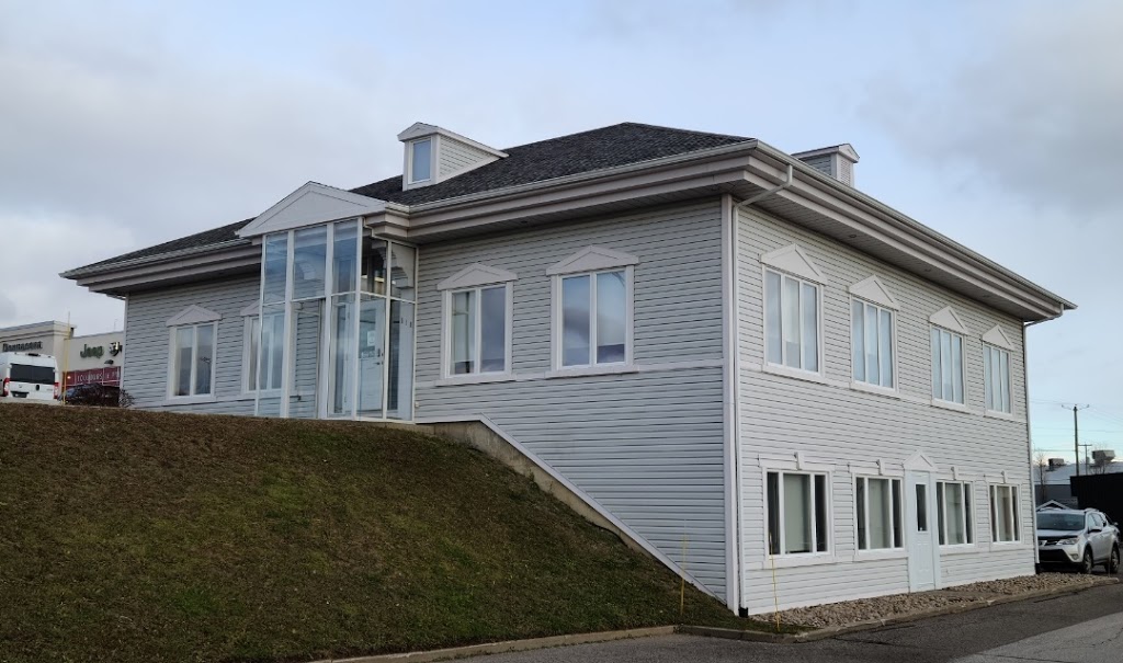 Bédard Guilbault Inc | 110 Rue Commerciale, Donnacona, QC G3M 1W1, Canada | Phone: (418) 285-1234