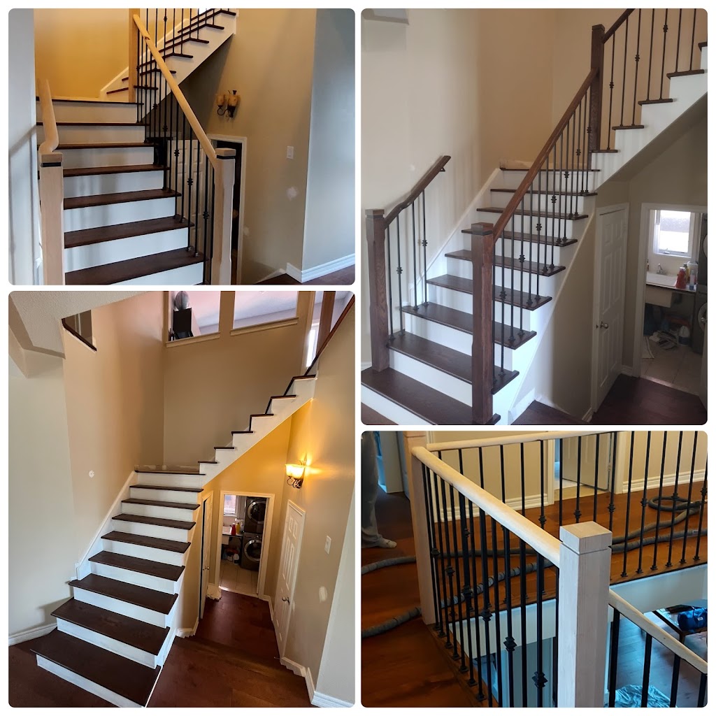 Secada | 35 Gilroy Ct, New Tecumseth, ON L9R 0K8, Canada | Phone: (647) 332-9496